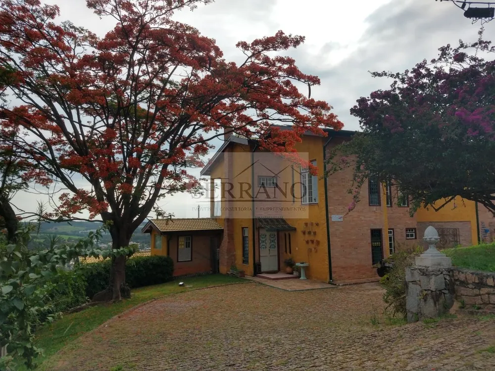 Casa de Condomínio, 5 quartos - Foto 7