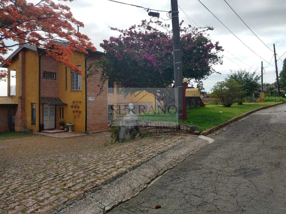 Casa de Condomínio, 5 quartos - Foto 8