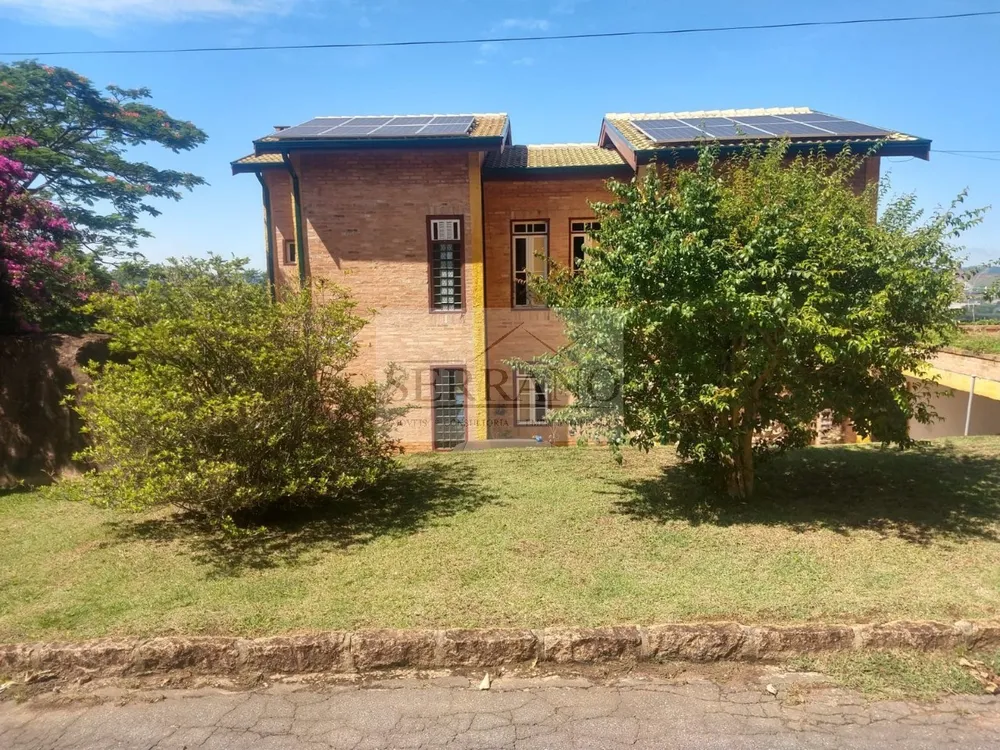 Casa de Condomínio, 5 quartos - Foto 11