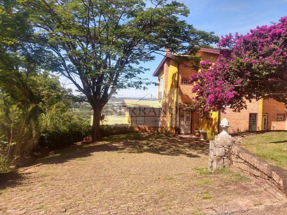 Casa de Condomínio, 5 quartos - Foto 12