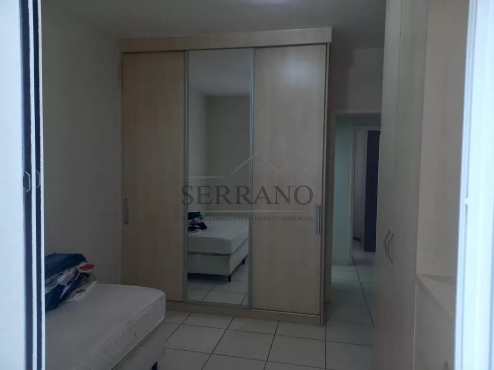 Apartamento à venda com 2 quartos, 95m² - Foto 7