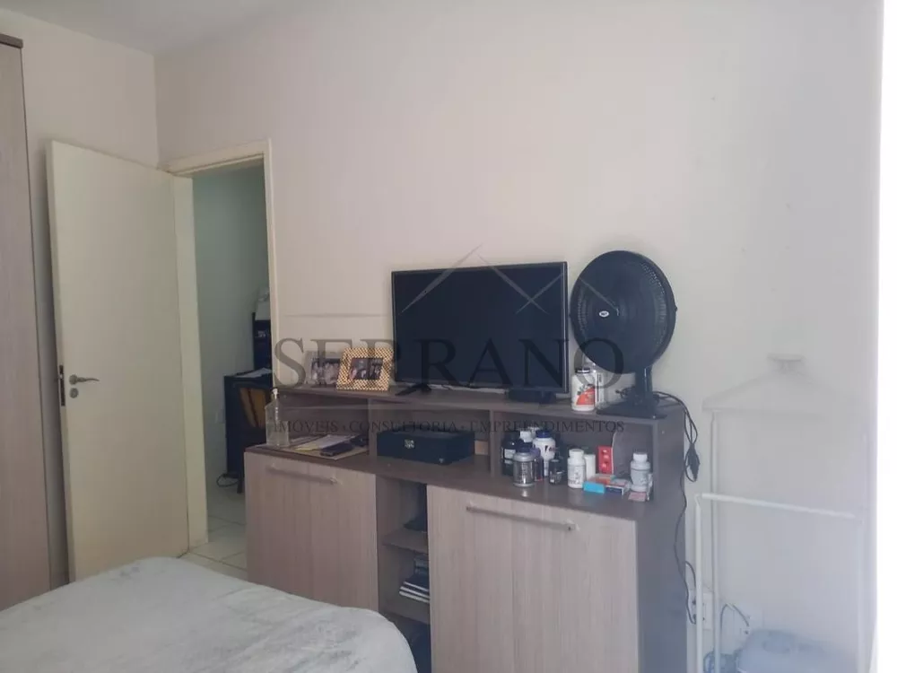 Apartamento à venda com 2 quartos, 95m² - Foto 6