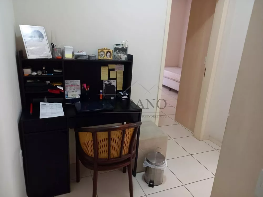 Apartamento à venda com 2 quartos, 95m² - Foto 2