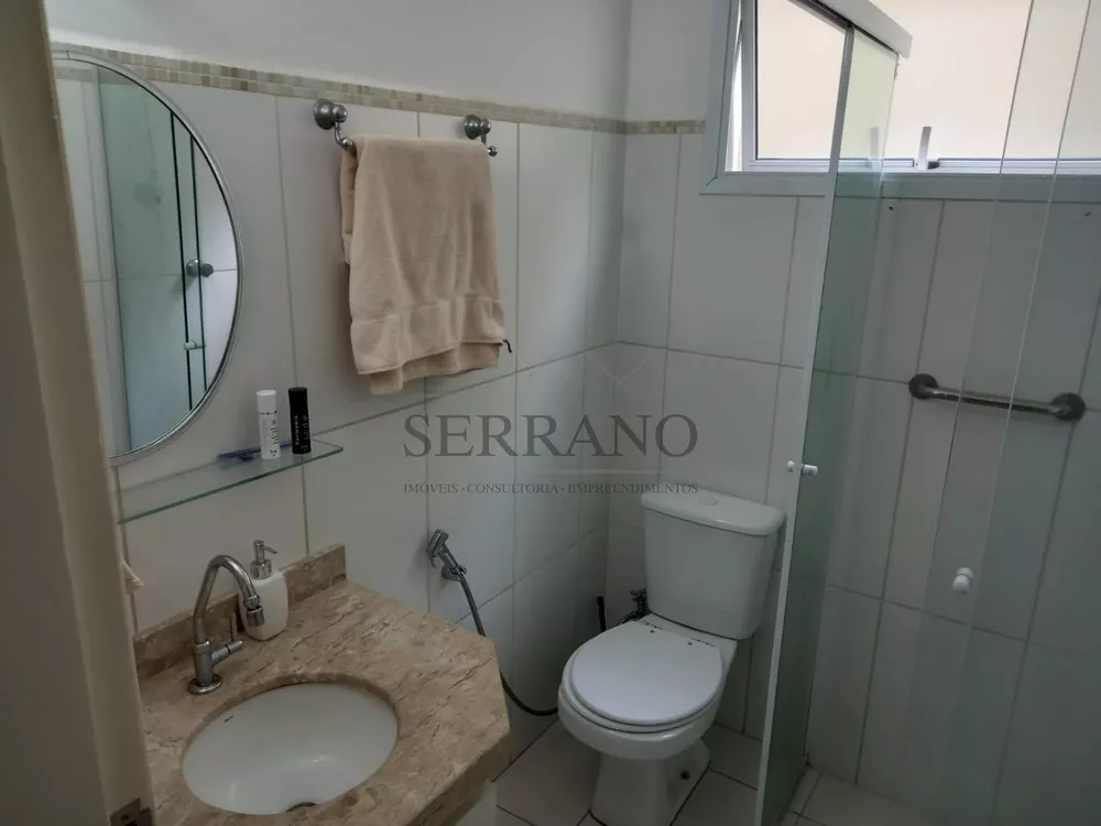 Apartamento à venda com 2 quartos, 95m² - Foto 4