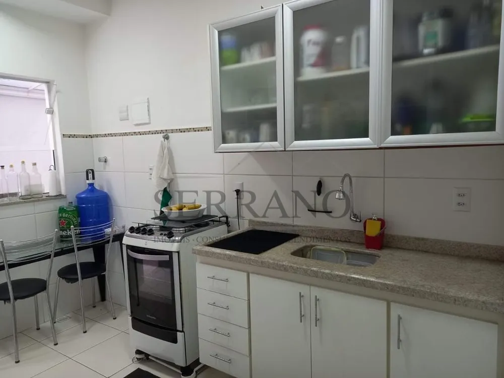 Apartamento, 2 quartos, 95 m² - Foto 18