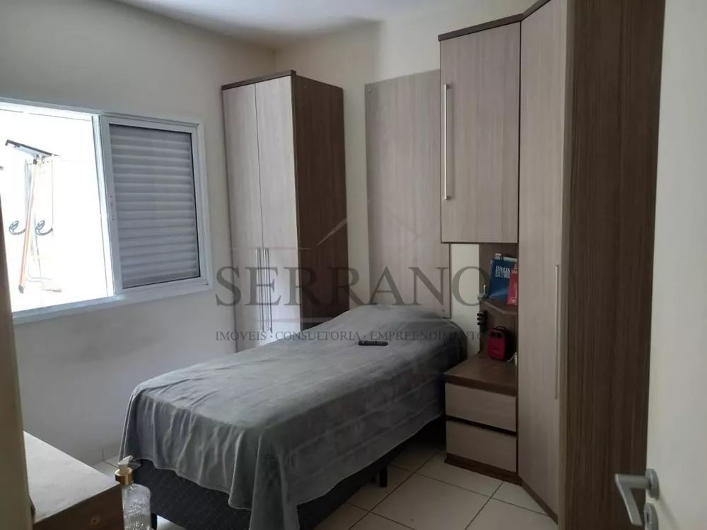 Apartamento à venda com 2 quartos, 95m² - Foto 5