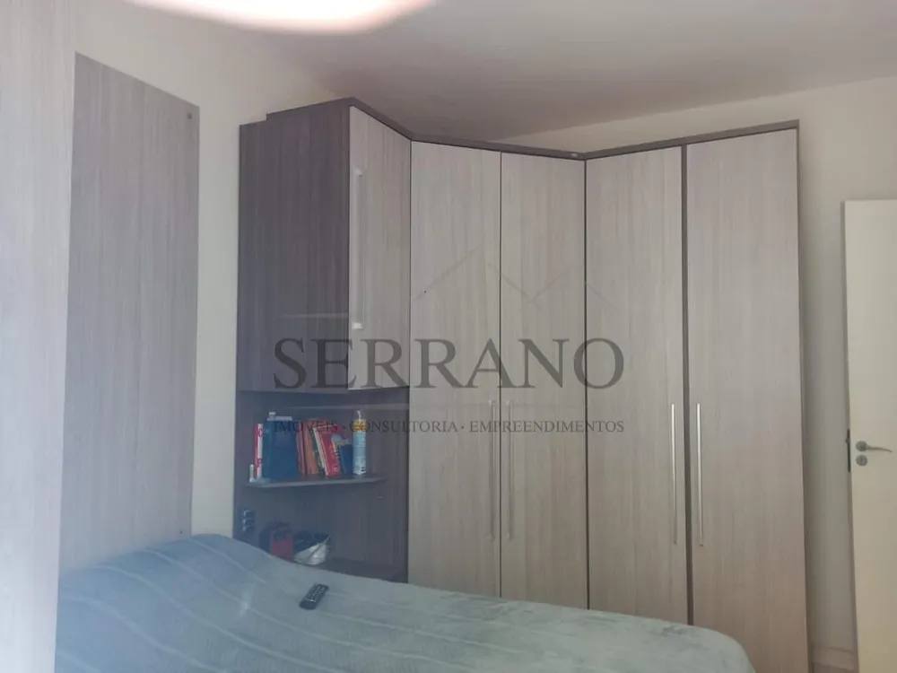 Apartamento, 2 quartos, 95 m² - Foto 15