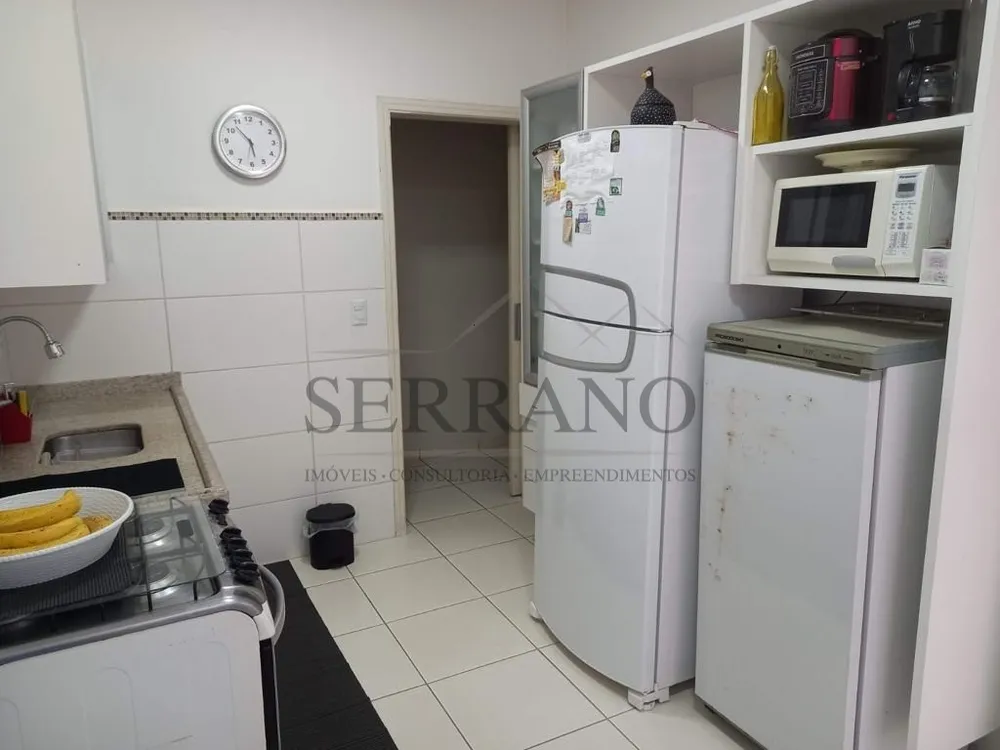Apartamento, 2 quartos, 95 m² - Foto 17