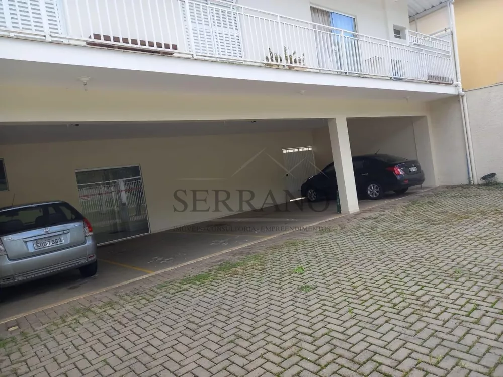 Apartamento à venda com 2 quartos, 95m² - Foto 1