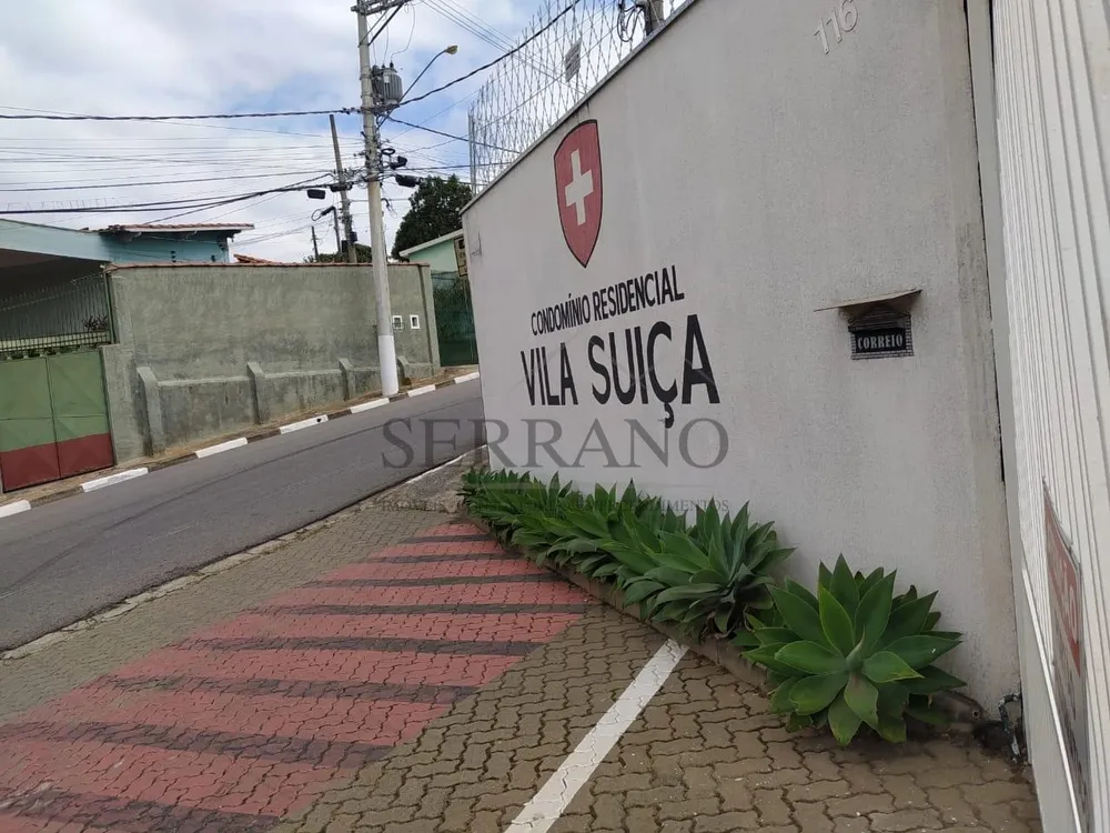 Casa de Condomínio, 3 quartos - Foto 16