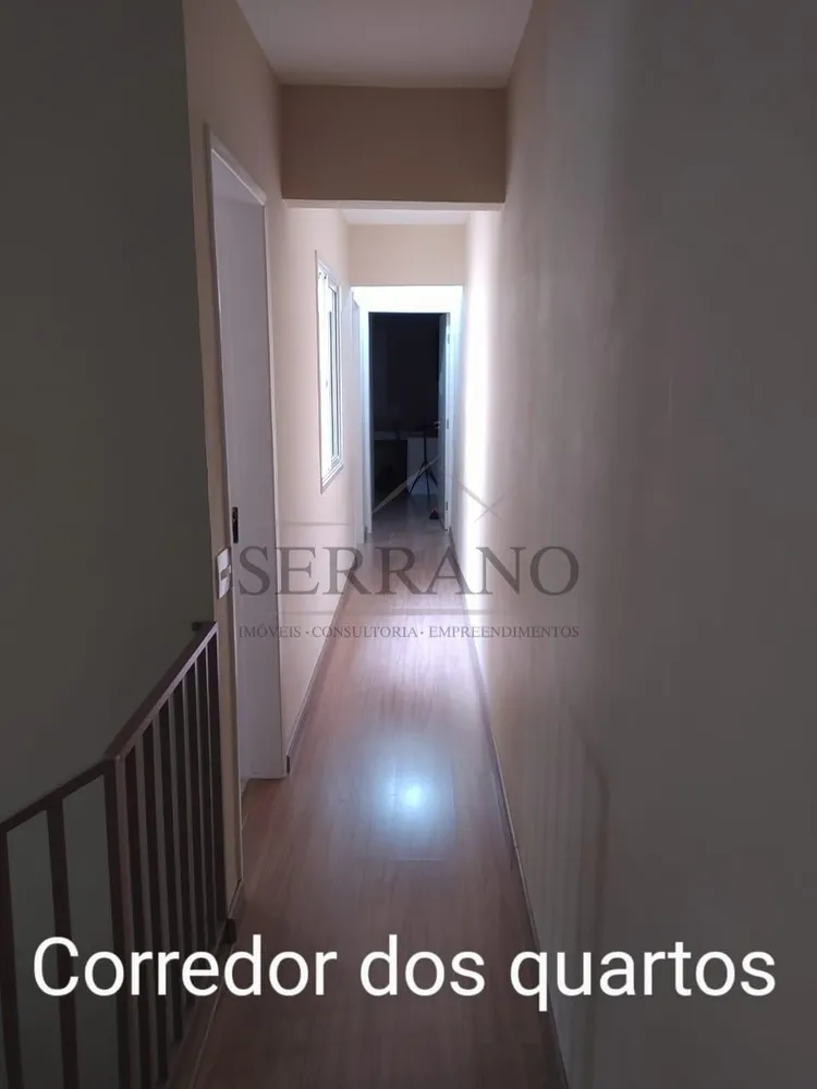 Casa de Condomínio, 3 quartos - Foto 15