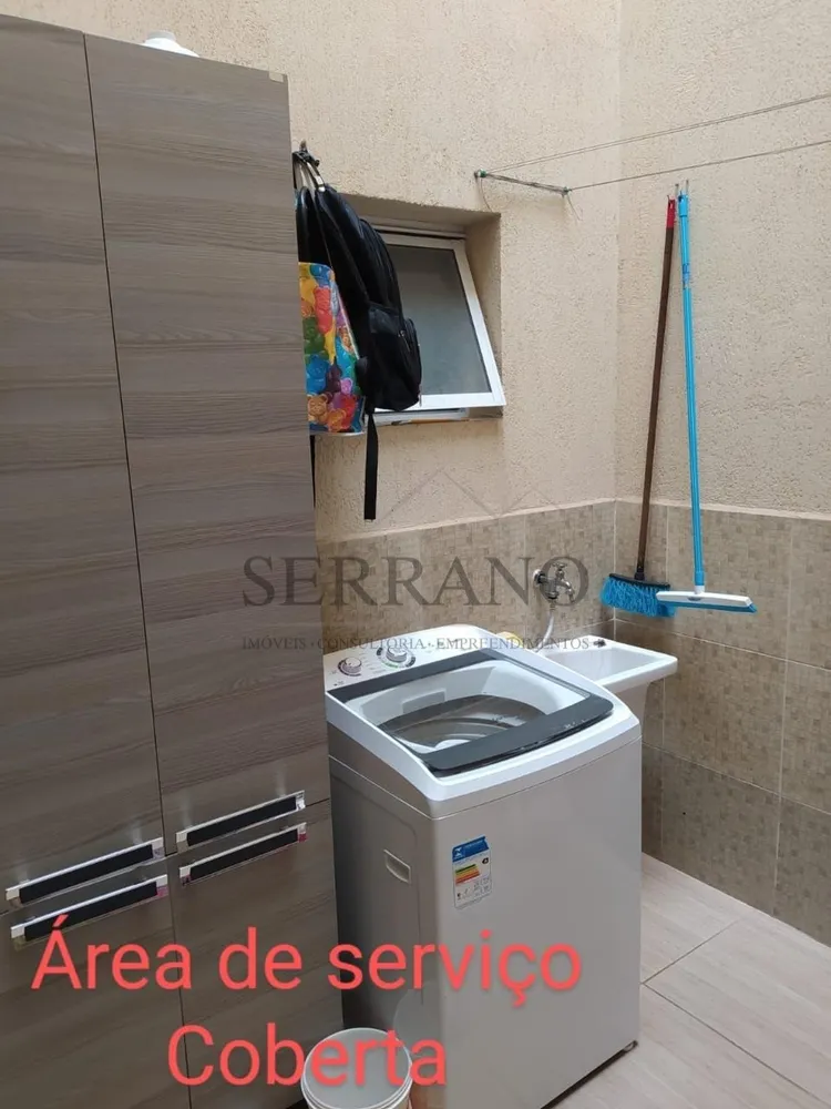 Casa de Condomínio, 3 quartos - Foto 10
