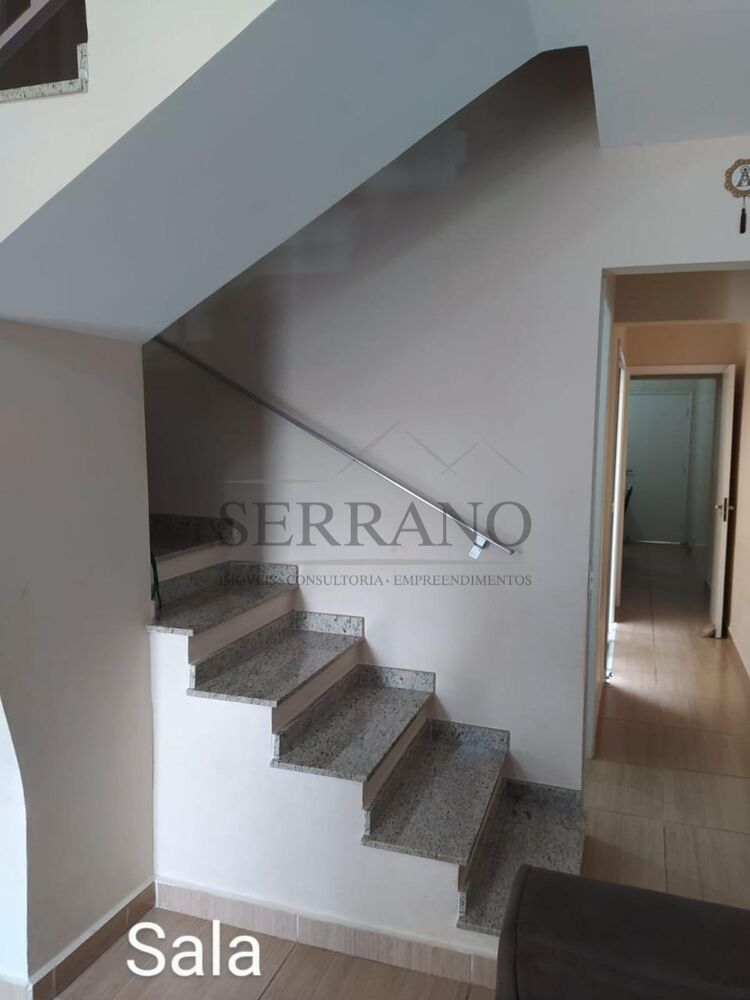 Casa de Condomínio, 3 quartos - Foto 2