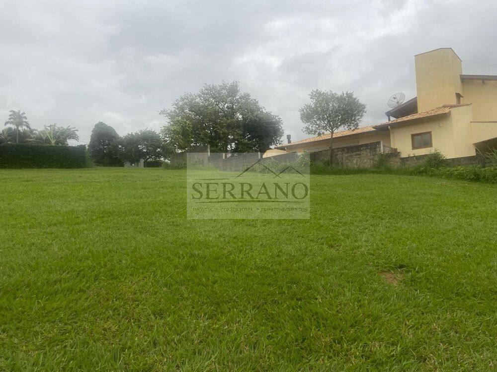 Loteamento e Condomínio, 806 m² - Foto 1