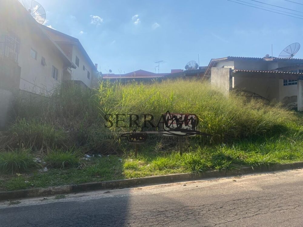 Terreno, 315 m² - Foto 1