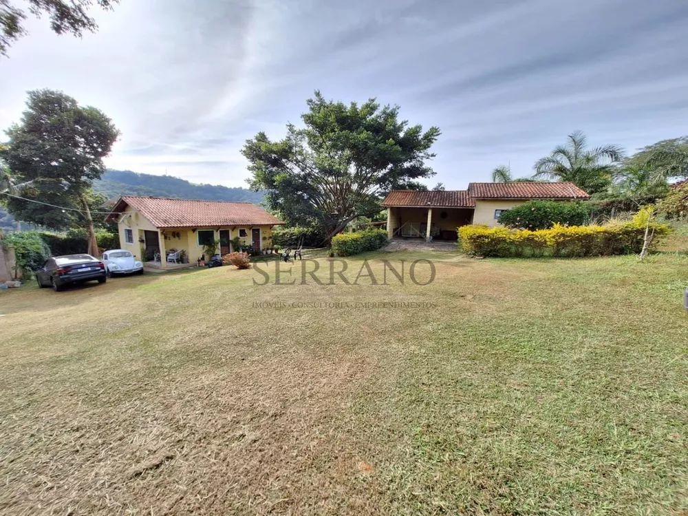 Haras e Área Rural Padrão à venda, 24000m² - Foto 2