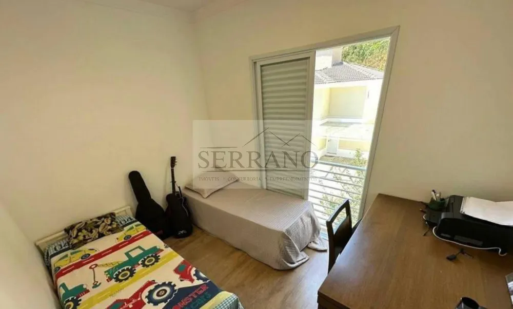 Casa de Condomínio, 3 quartos - Foto 10