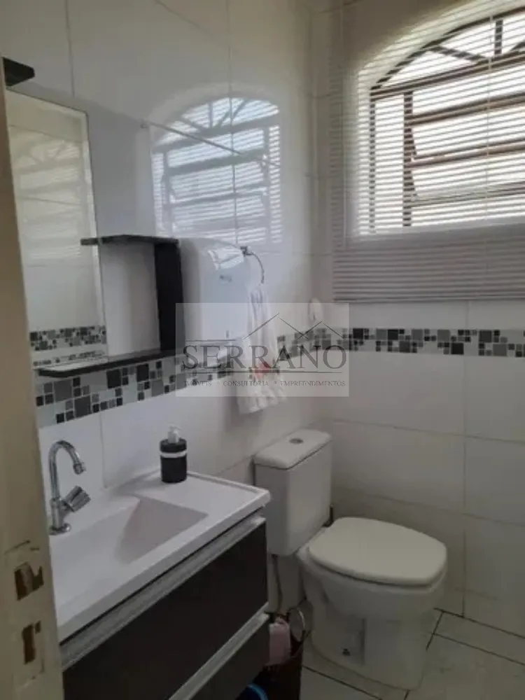 Casa, 4 quartos, 230 m² - Foto 2