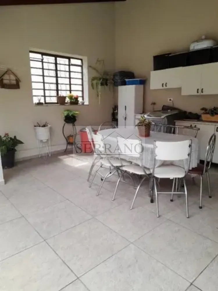 Casa, 4 quartos, 230 m² - Foto 7