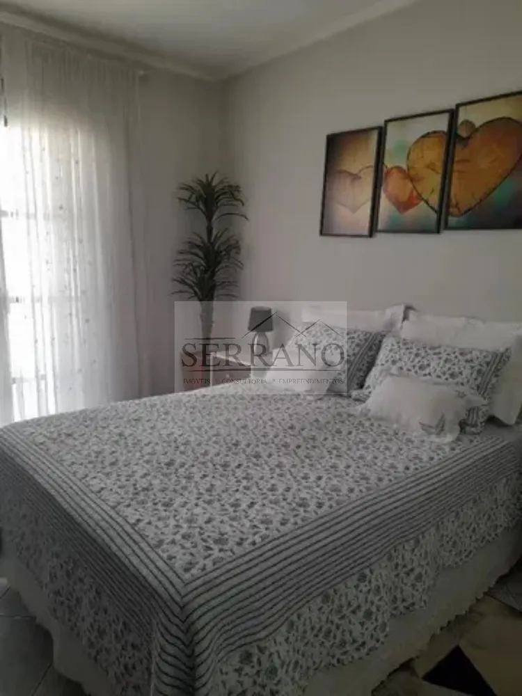 Casa, 4 quartos, 230 m² - Foto 6