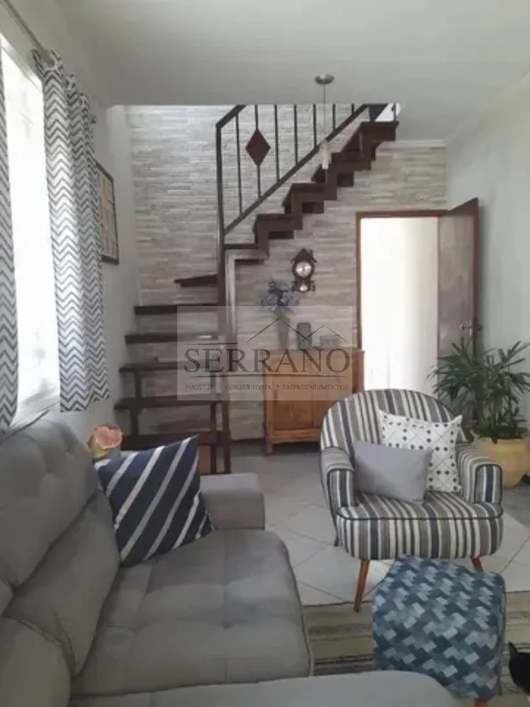 Casa, 4 quartos, 230 m² - Foto 5