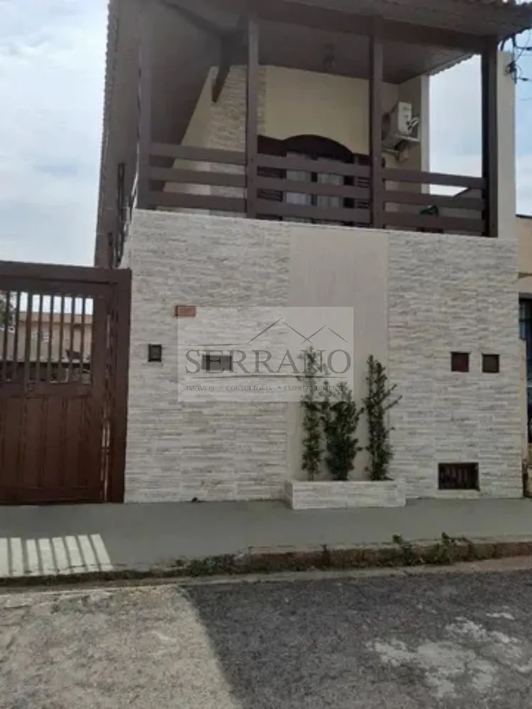 Casa, 4 quartos, 230 m² - Foto 4