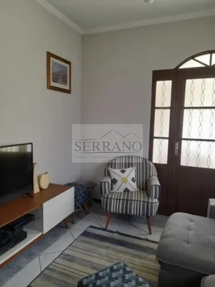 Casa, 4 quartos, 230 m² - Foto 7