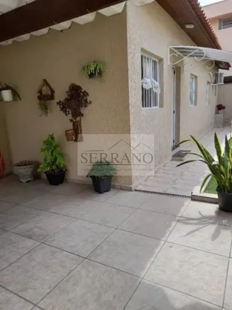 Casa, 4 quartos, 230 m² - Foto 3