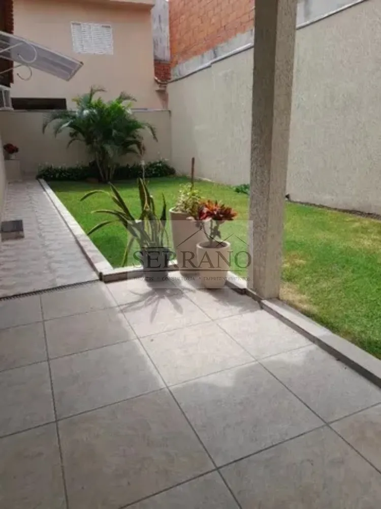 Casa, 4 quartos, 230 m² - Foto 3