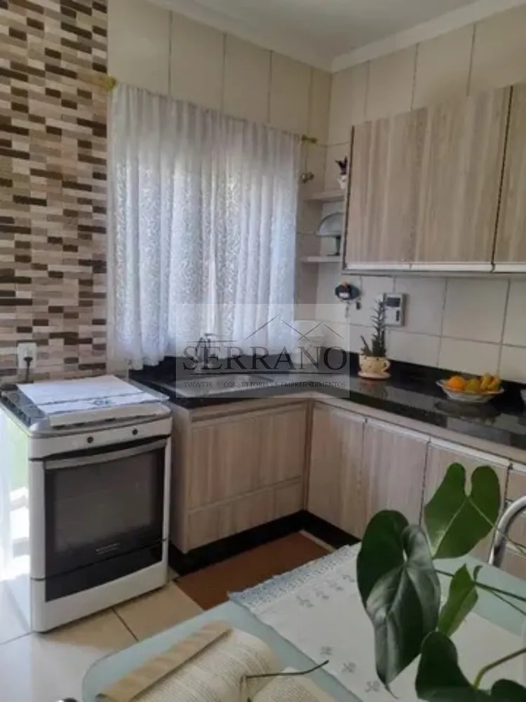 Casa, 4 quartos, 230 m² - Foto 8