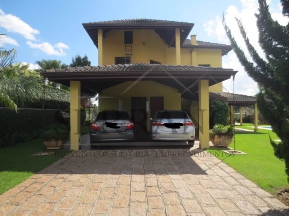 Casa de Condomínio à venda com 3 quartos, 340m² - Foto 5