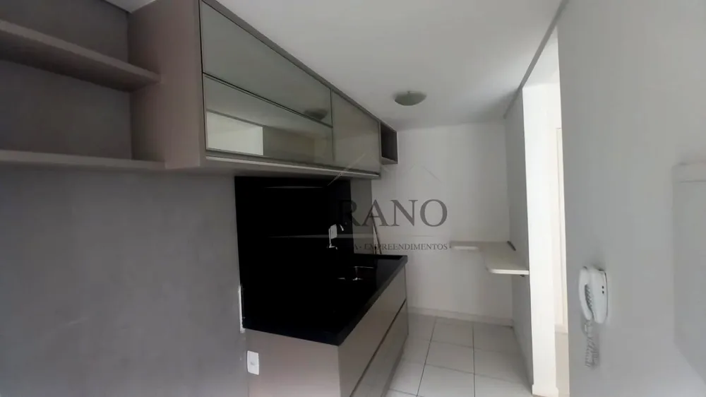 Apartamento, 2 quartos, 58 m² - Foto 4