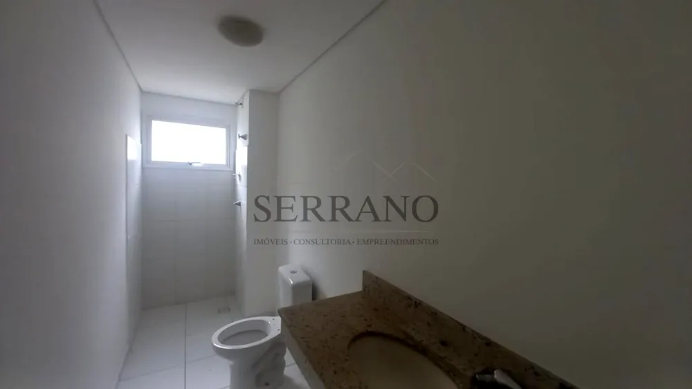 Apartamento, 2 quartos, 58 m² - Foto 5