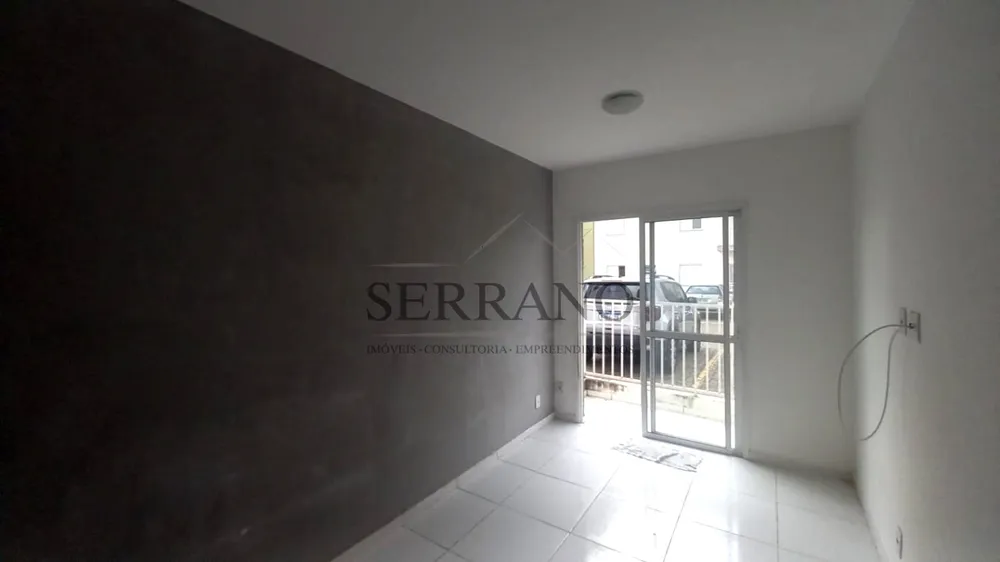 Apartamento, 2 quartos, 58 m² - Foto 2