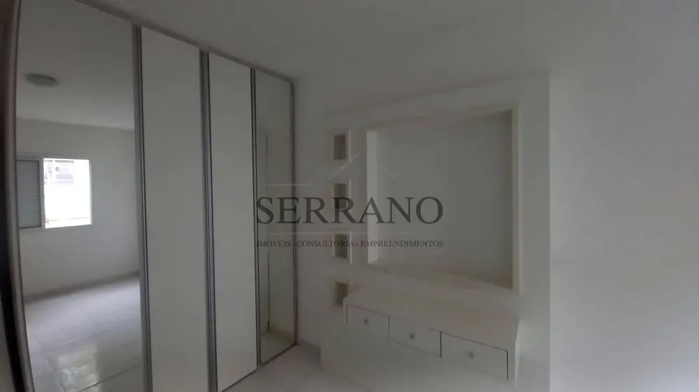 Apartamento, 2 quartos, 58 m² - Foto 1
