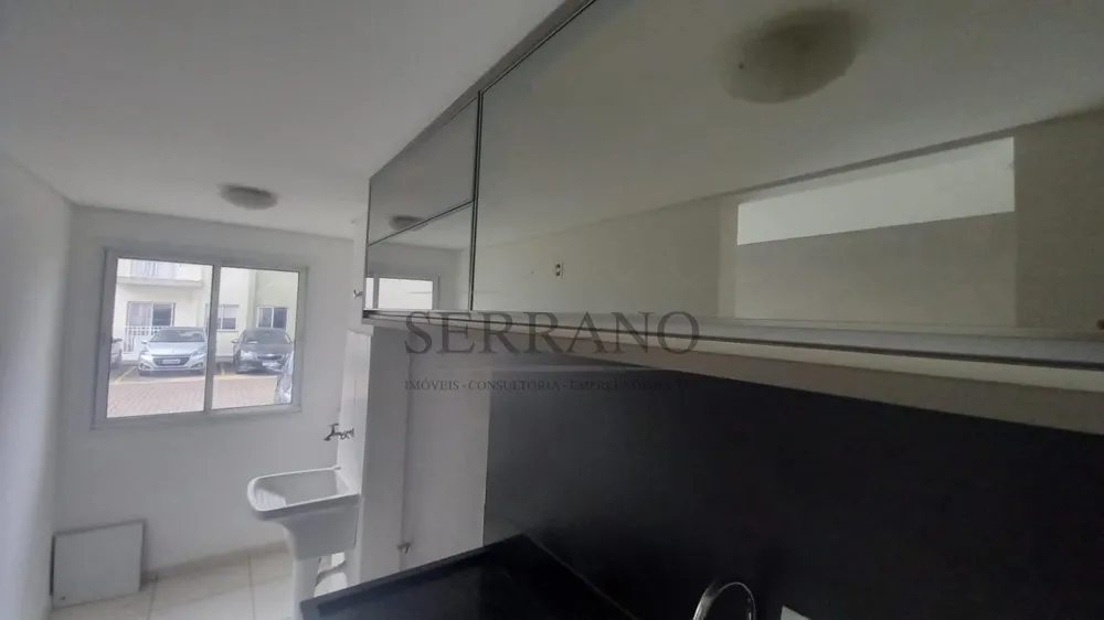 Apartamento, 2 quartos, 58 m² - Foto 9