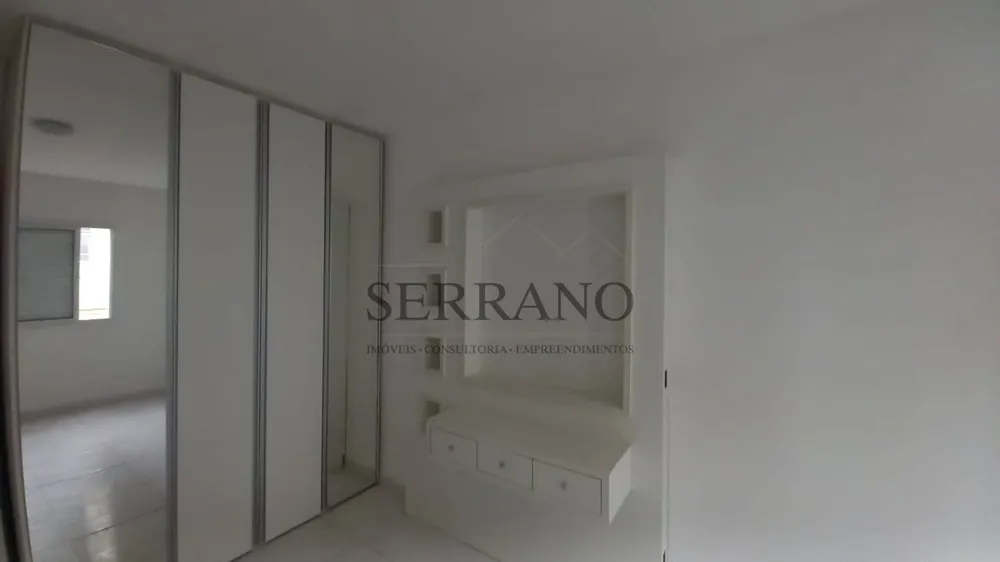 Apartamento, 2 quartos, 58 m² - Foto 11