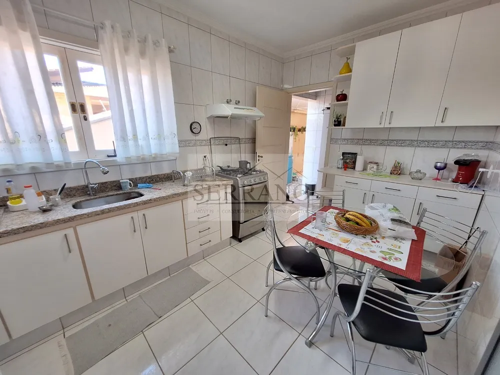 Casa, 3 quartos - Foto 12