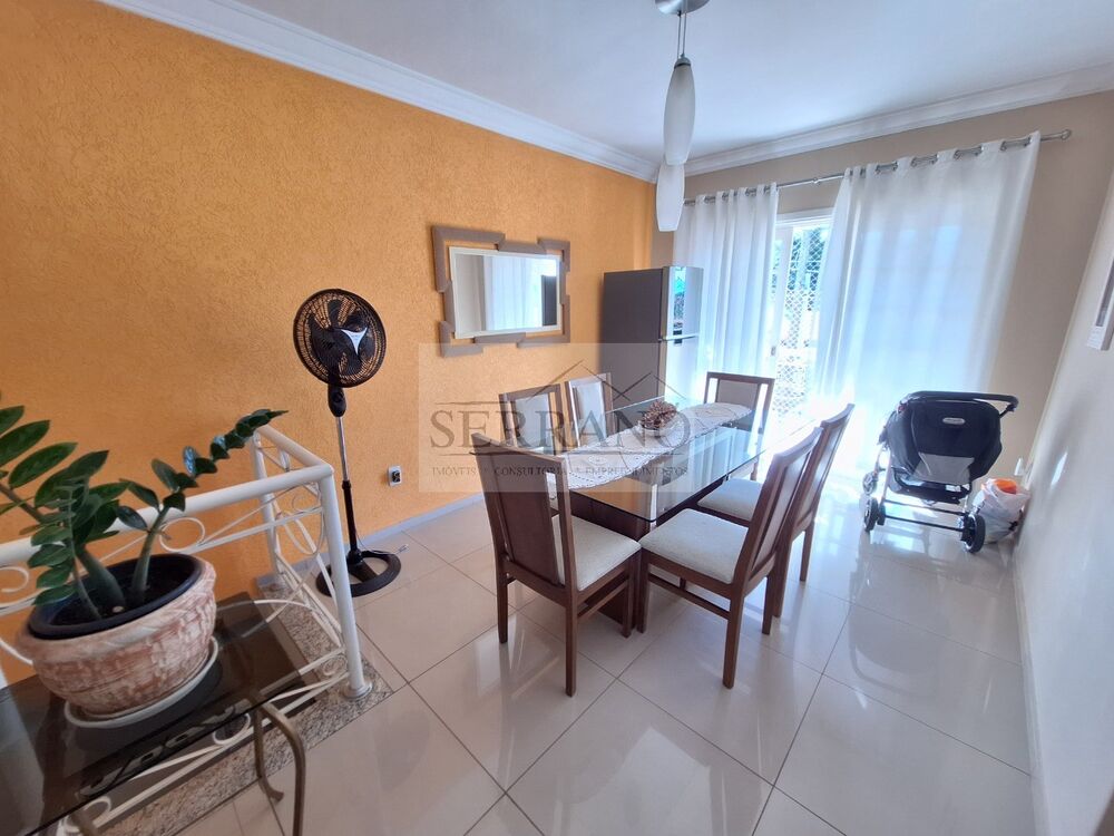 Casa, 3 quartos - Foto 8