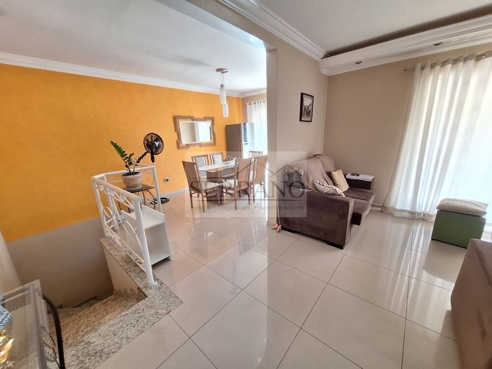 Casa, 3 quartos - Foto 6