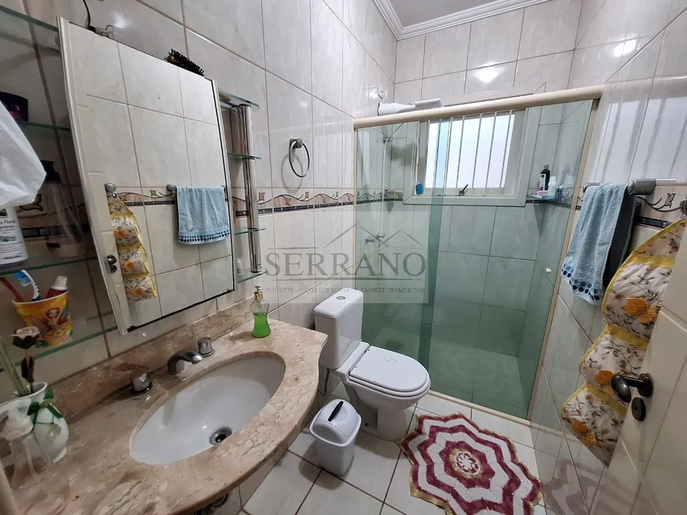 Casa, 3 quartos - Foto 4