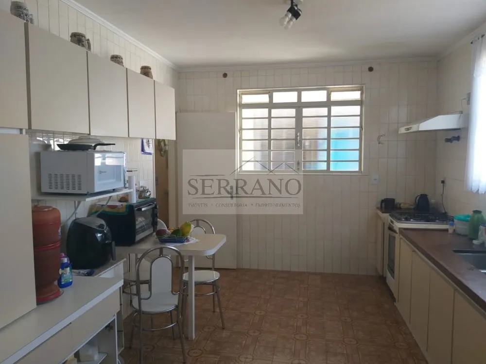 Casa, 4 quartos - Foto 5