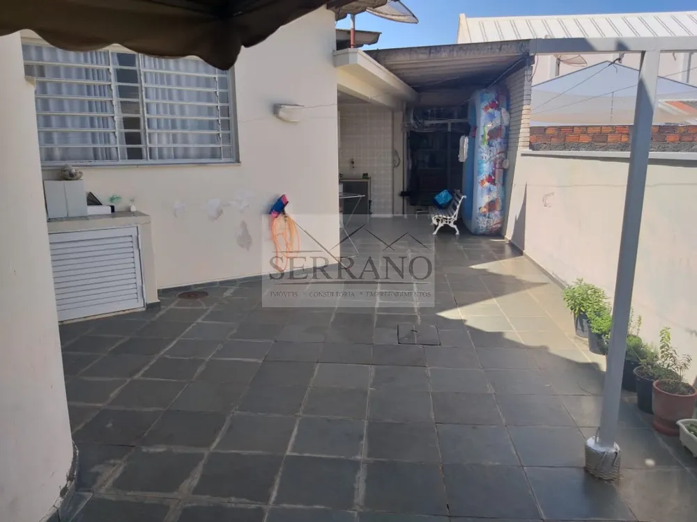 Casa, 4 quartos - Foto 4