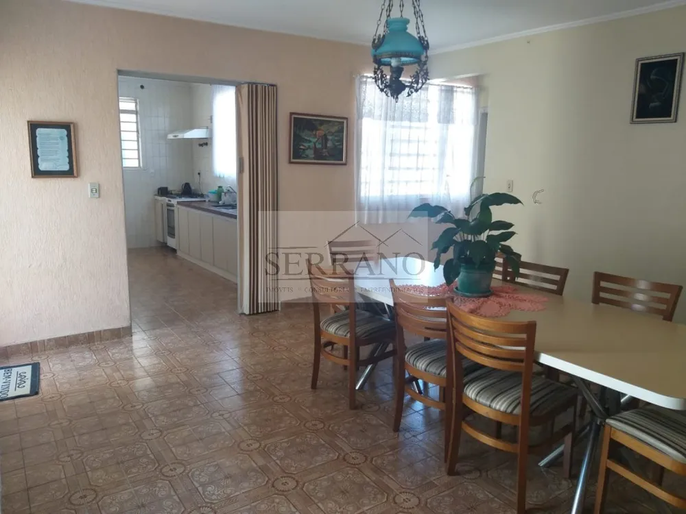 Casa, 4 quartos - Foto 6