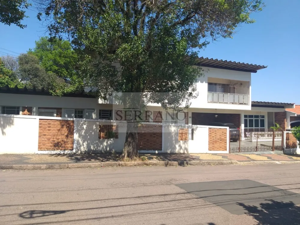 Casa, 4 quartos - Foto 2