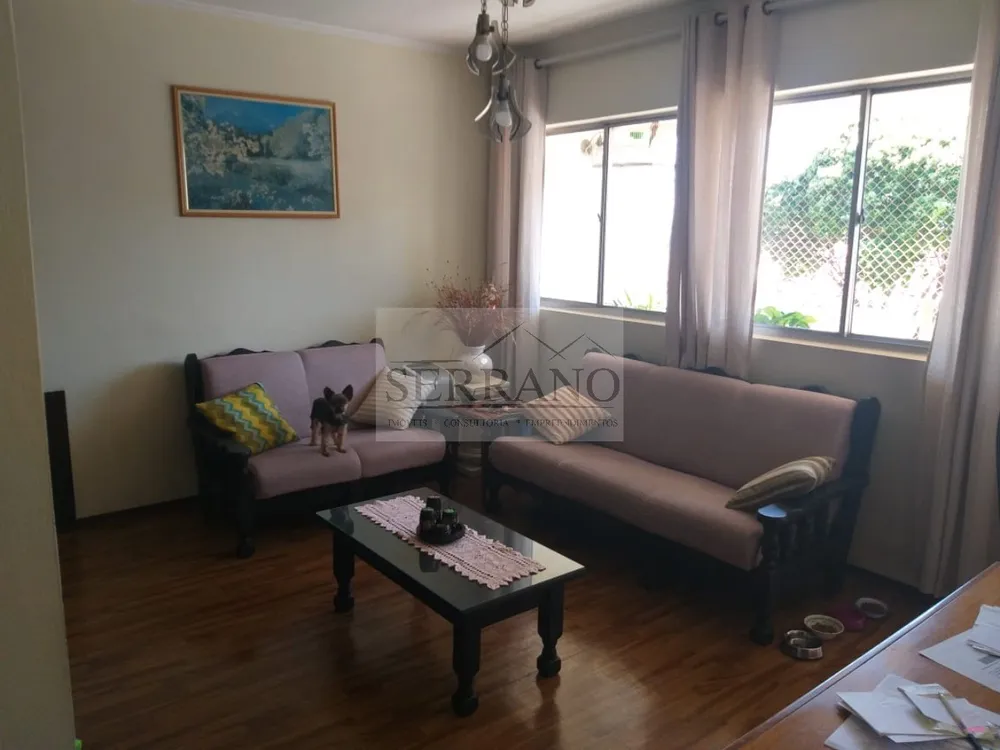Casa, 4 quartos - Foto 7