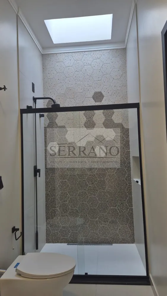 Casa de Condomínio, 3 quartos - Foto 13