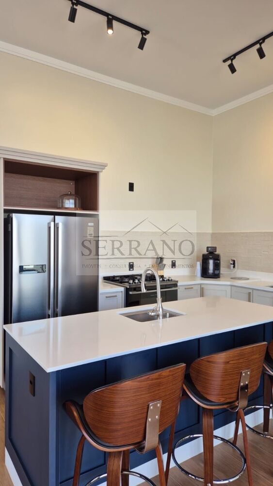 Casa de Condomínio, 3 quartos - Foto 7