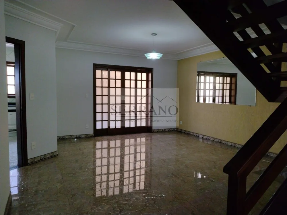 Casa, 4 quartos - Foto 5