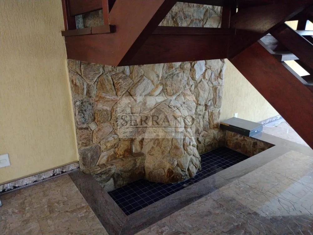 Casa, 4 quartos - Foto 6